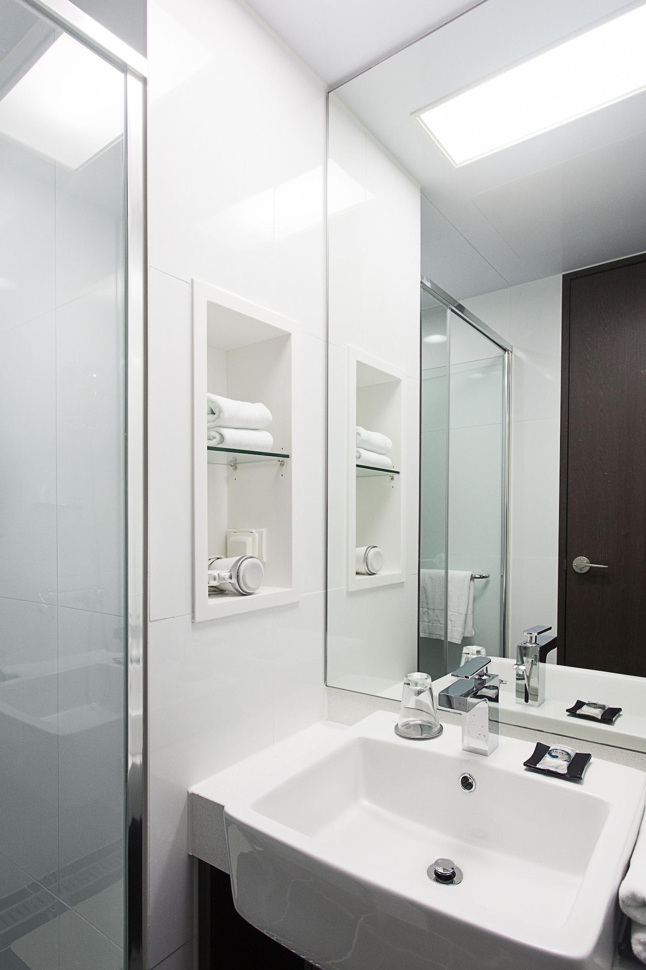 Hotel Urban Place Gangnam Seoul
