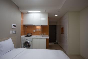 Hotel Urban Place Gangnam Seoul