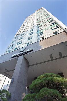 Hotel Urban Place Gangnam 3*