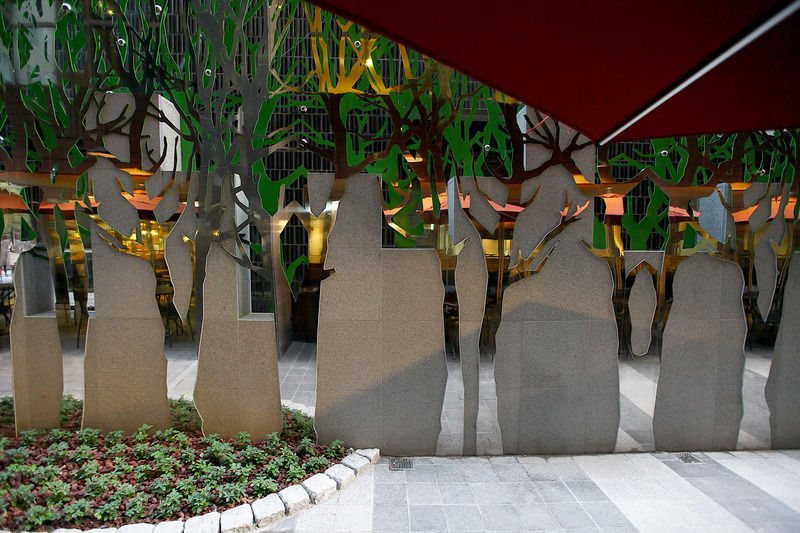 Urban Place Gangnam