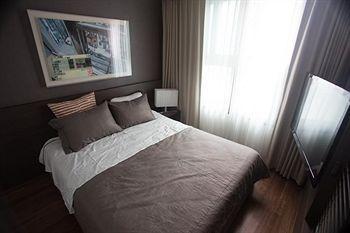 Hotel Urban Place Gangnam 3*