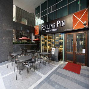 Hotel Urban Place Gangnam Seoul