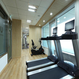 Hotel Urban Place Gangnam Seoul