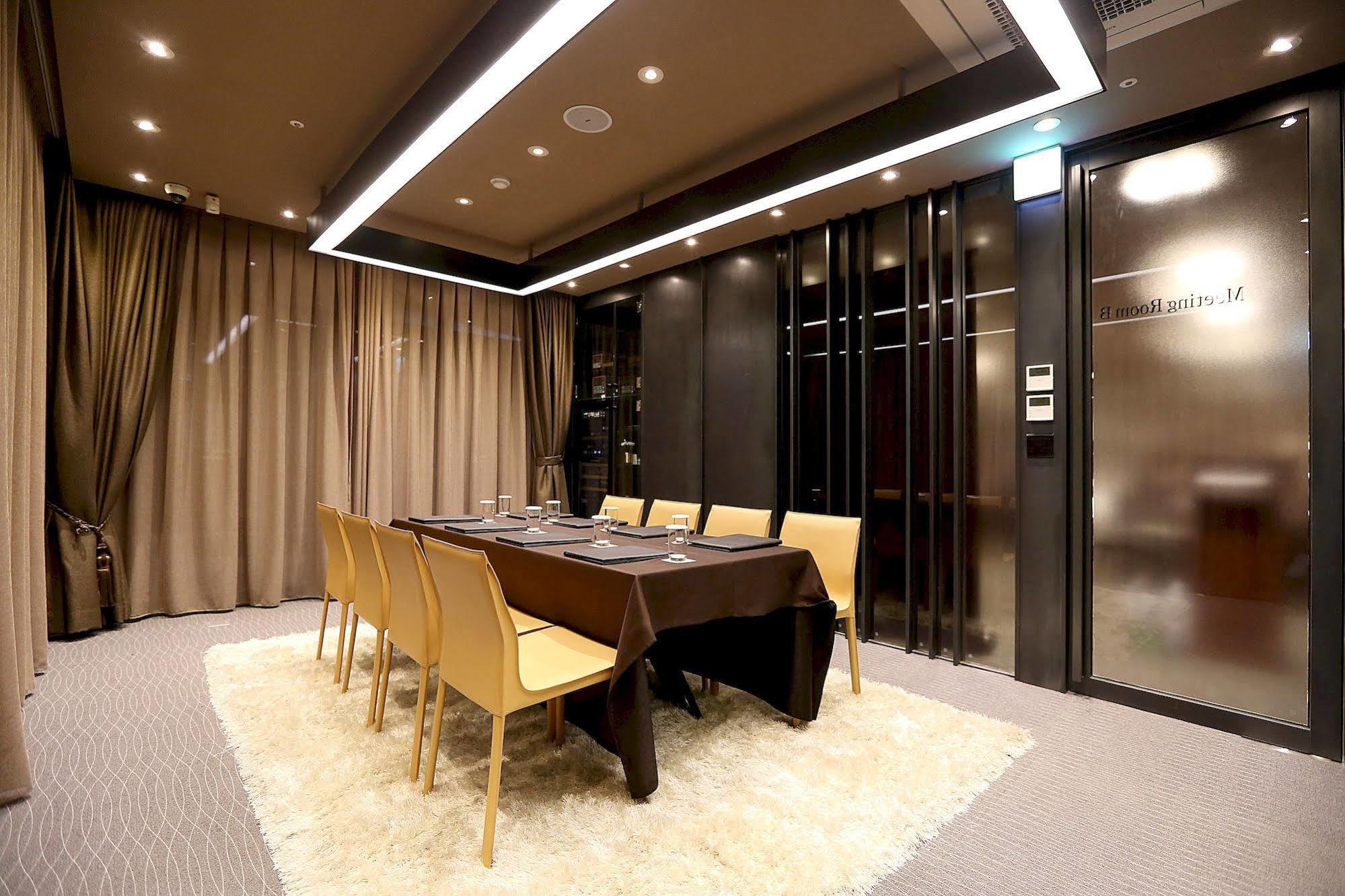 Hotel Urban Place Gangnam Seoul